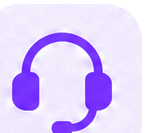 Direct Support When You Need It